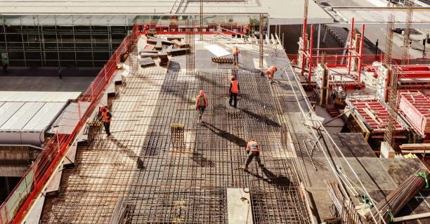 Best Commercial Concrete Services in Tresckow, PA