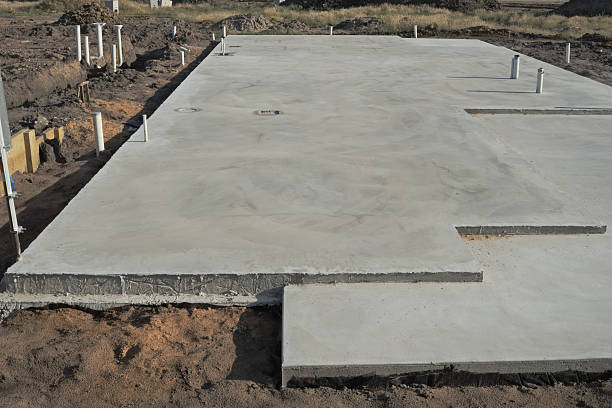 Best Decorative Concrete in Tresckow, PA