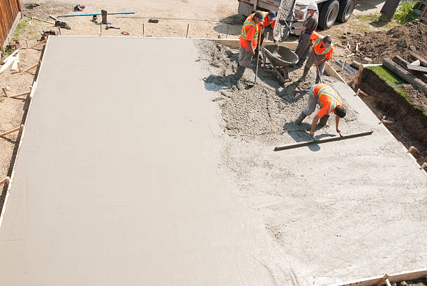 Best Concrete Removal and Replacement in Tresckow, PA