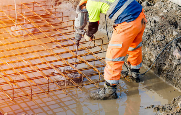 Best Concrete Grinding and Polishing in Tresckow, PA
